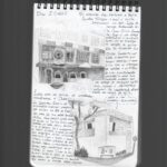 Cidades Caminháveis - 2025