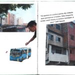 Cidades Caminháveis - 2025