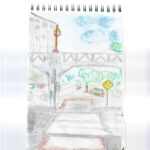 Cidades Caminháveis - 2025