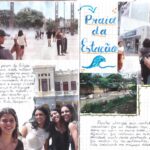 Cidades Caminháveis - 2025