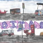 Cidades Caminháveis - 2025