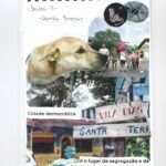 Cidades Caminháveis - 2025