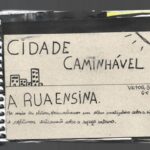 Cidades Caminháveis - 2025